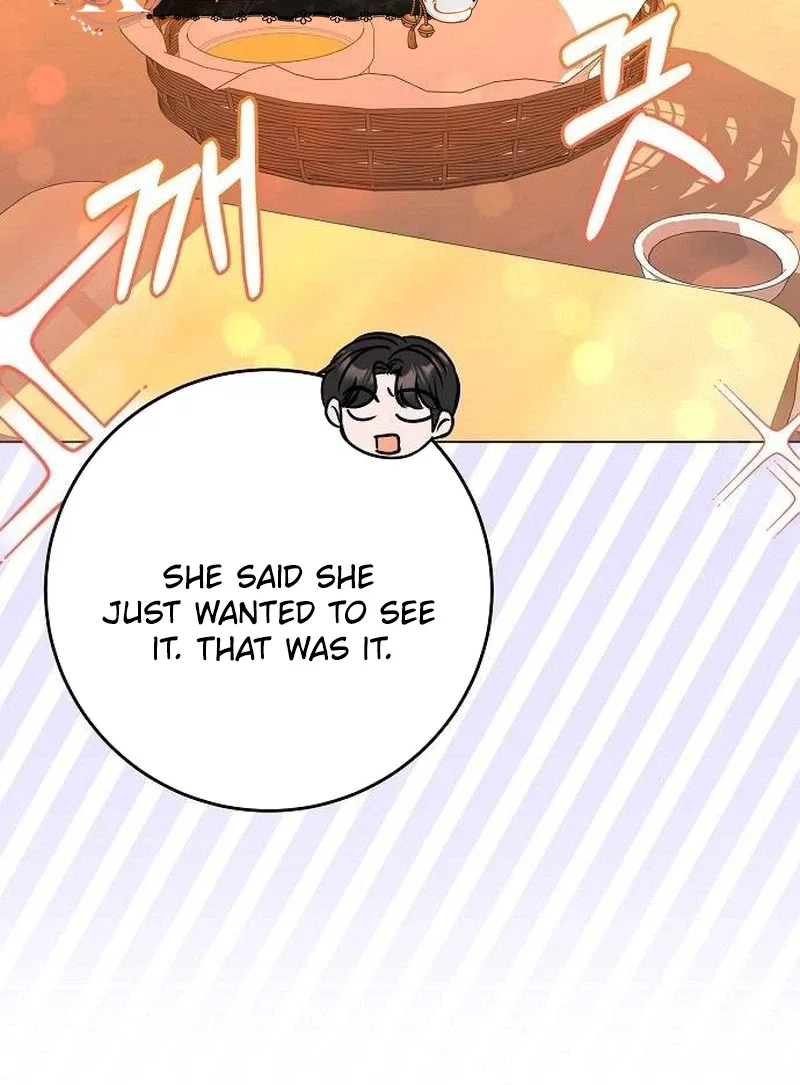 I Don’t Recommend Making a Mistake With Your Male Friend Chapter 22 – Page 24