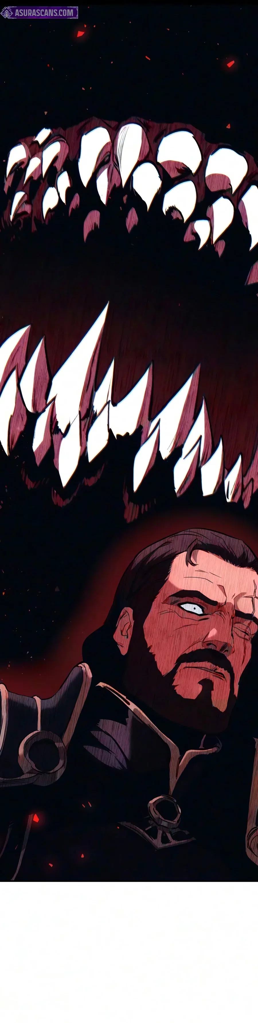 Sword of the Undying Chapter 23 – Page 8