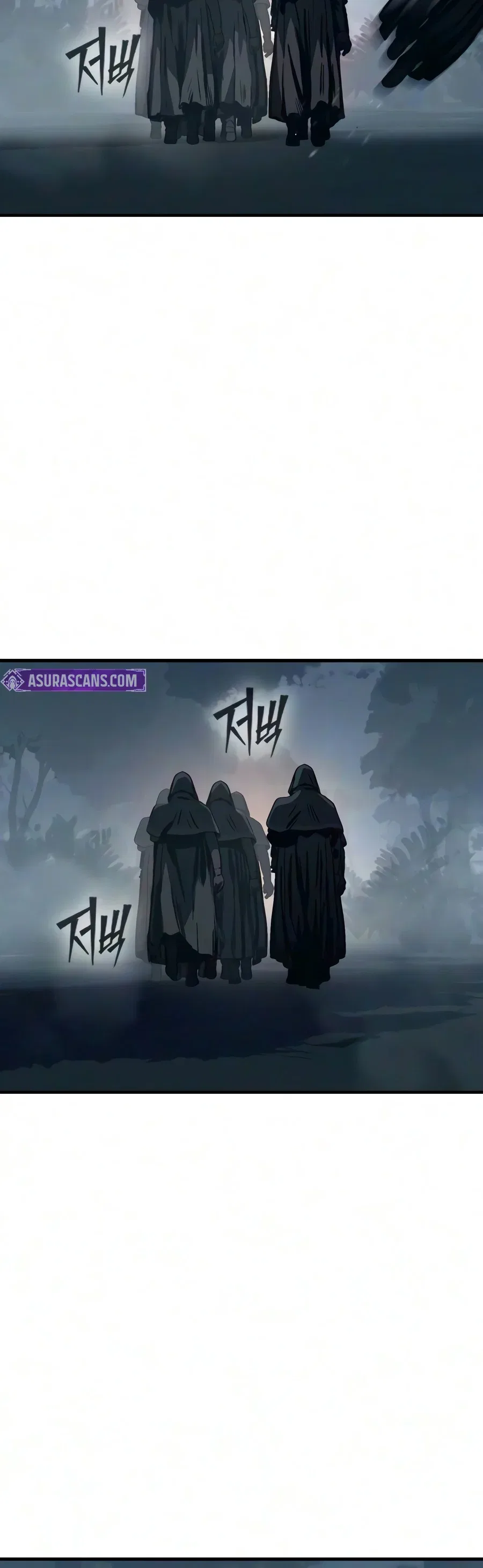 Sword of the Undying Chapter 23 – Page 35