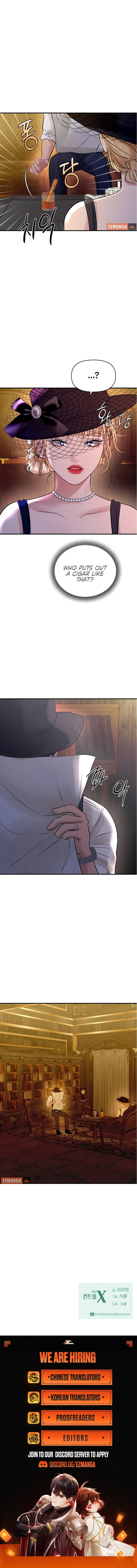 CTRL X Chapter 61 – Page 10
