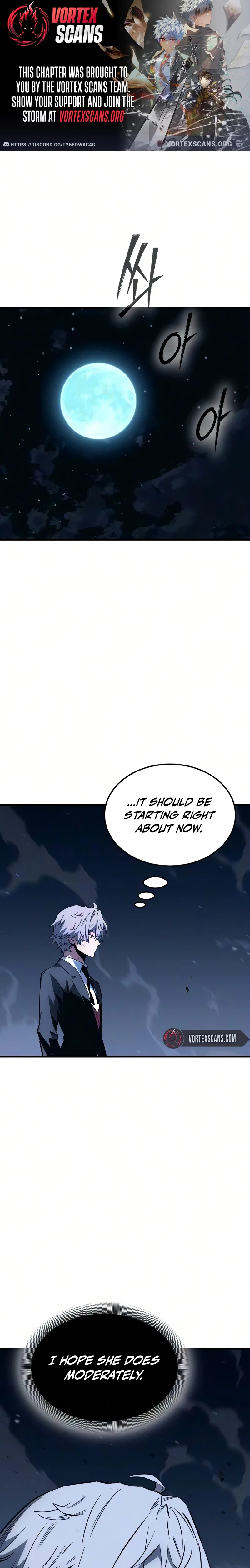 The Necromancer of a Noble Sword Family Chapter 23 – Page 1