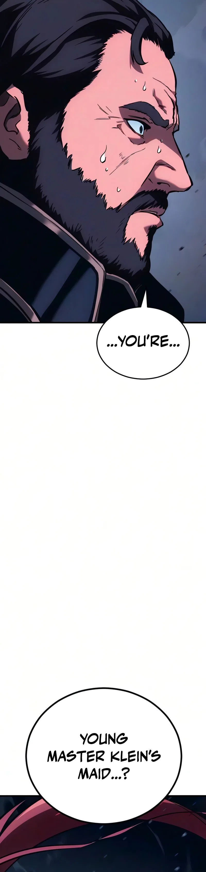 The Necromancer of a Noble Sword Family Chapter 23 – Page 3