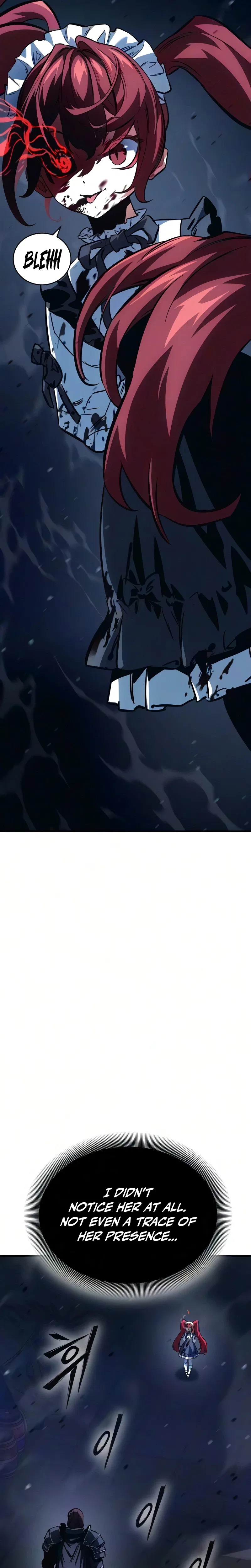 The Necromancer of a Noble Sword Family Chapter 23 – Page 4
