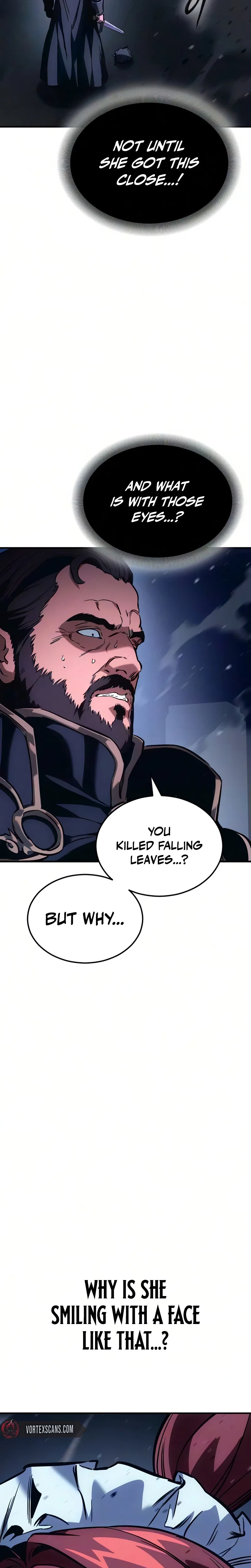 The Necromancer of a Noble Sword Family Chapter 23 – Page 5
