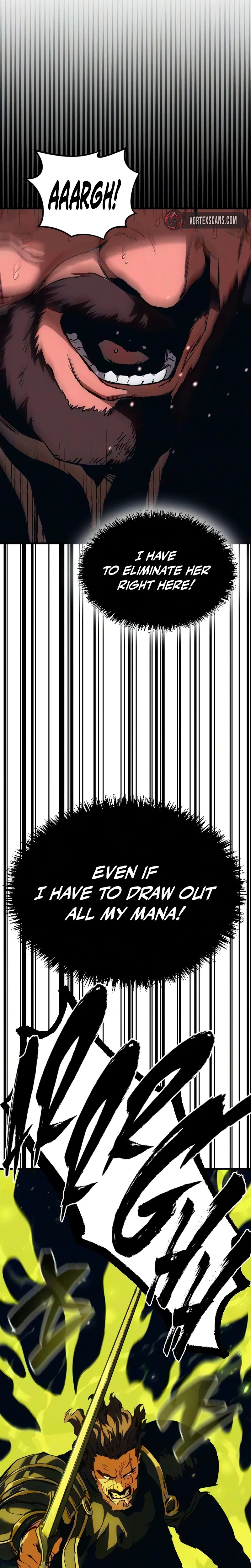 The Necromancer of a Noble Sword Family Chapter 23 – Page 9