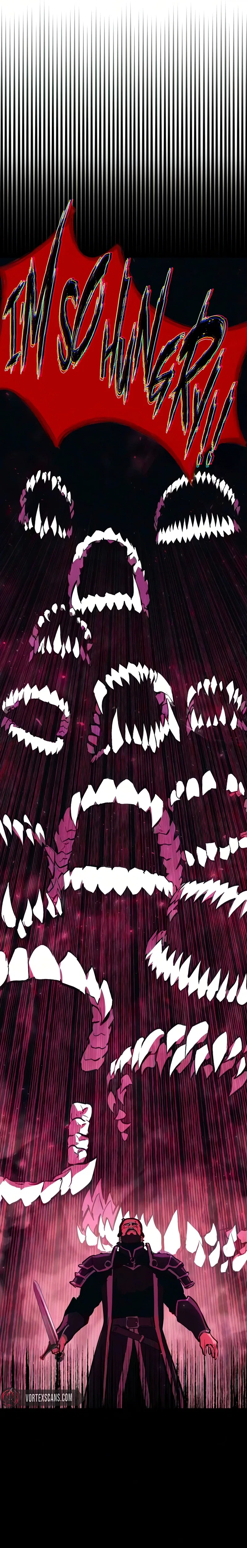 The Necromancer of a Noble Sword Family Chapter 23 – Page 18