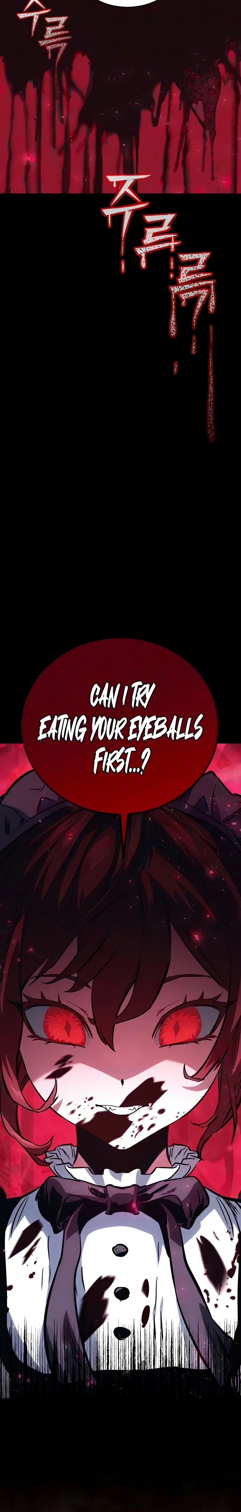 The Necromancer of a Noble Sword Family Chapter 23 – Page 20