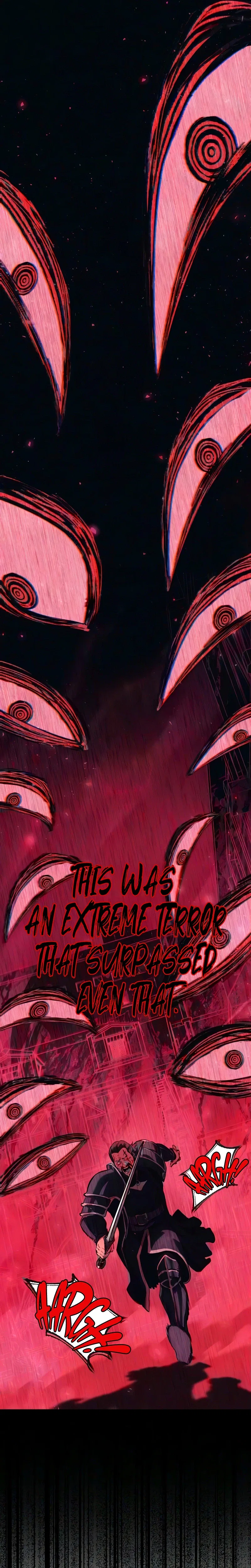 The Necromancer of a Noble Sword Family Chapter 23 – Page 27