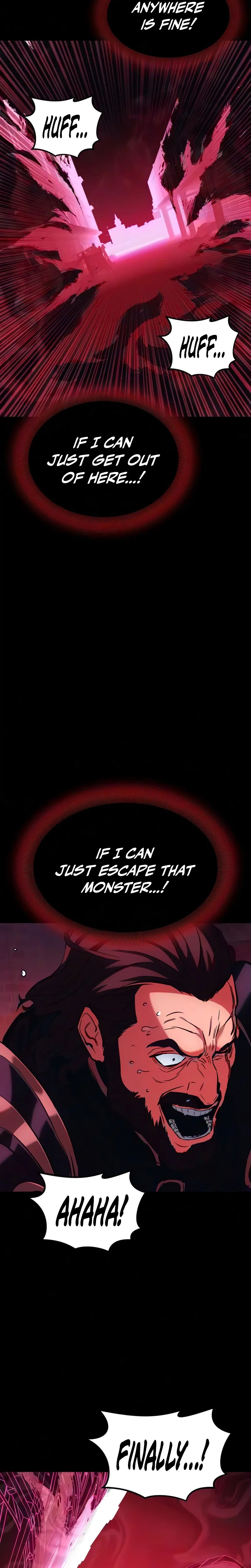 The Necromancer of a Noble Sword Family Chapter 23 – Page 33