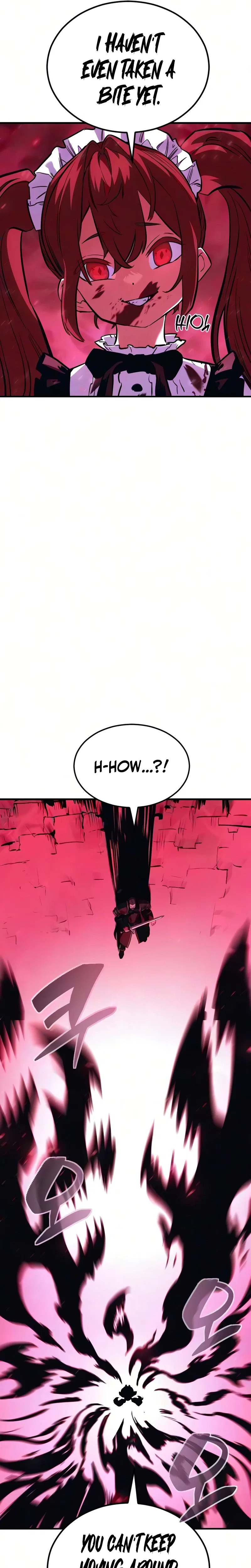 The Necromancer of a Noble Sword Family Chapter 23 – Page 36