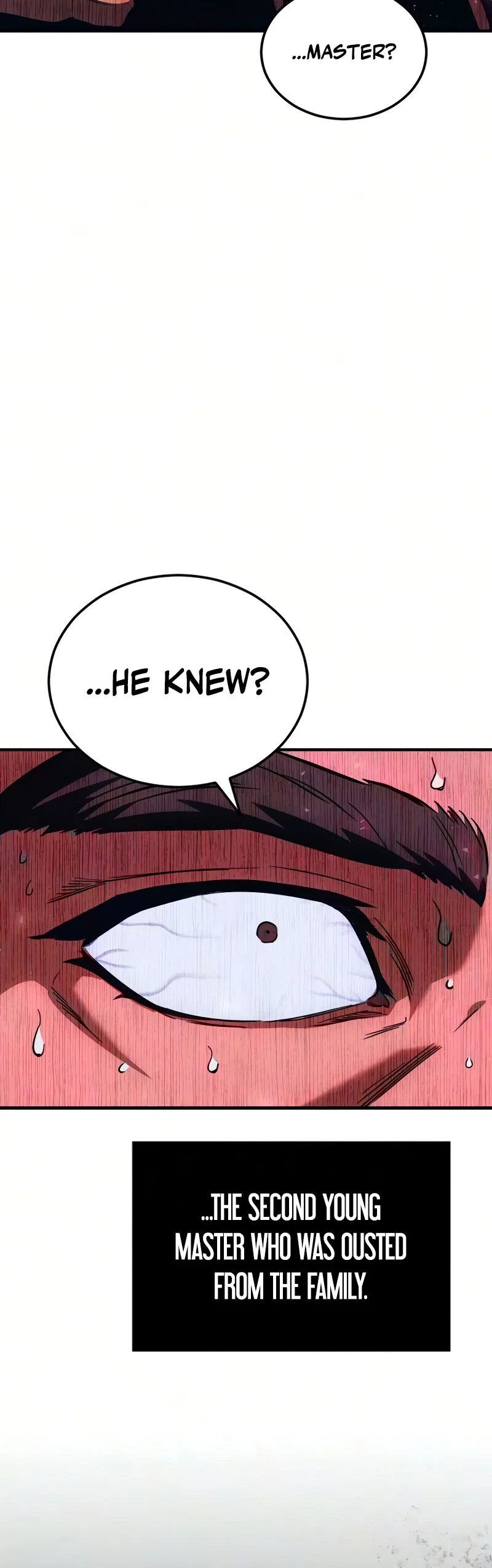 The Necromancer of a Noble Sword Family Chapter 23 – Page 38