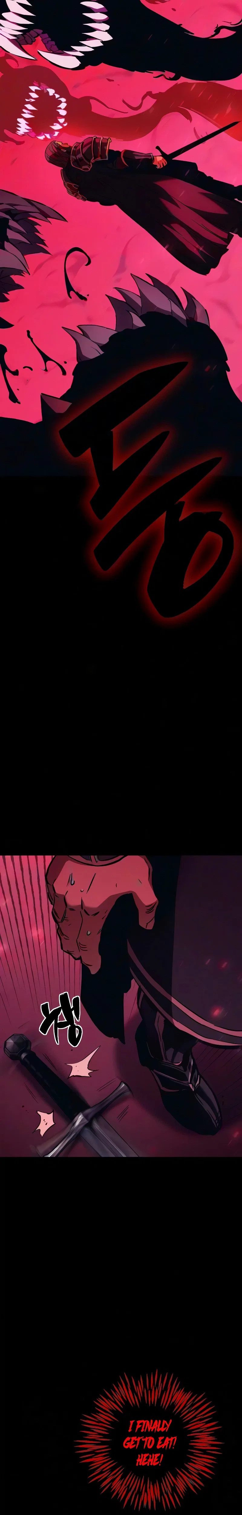 The Necromancer of a Noble Sword Family Chapter 23 – Page 43