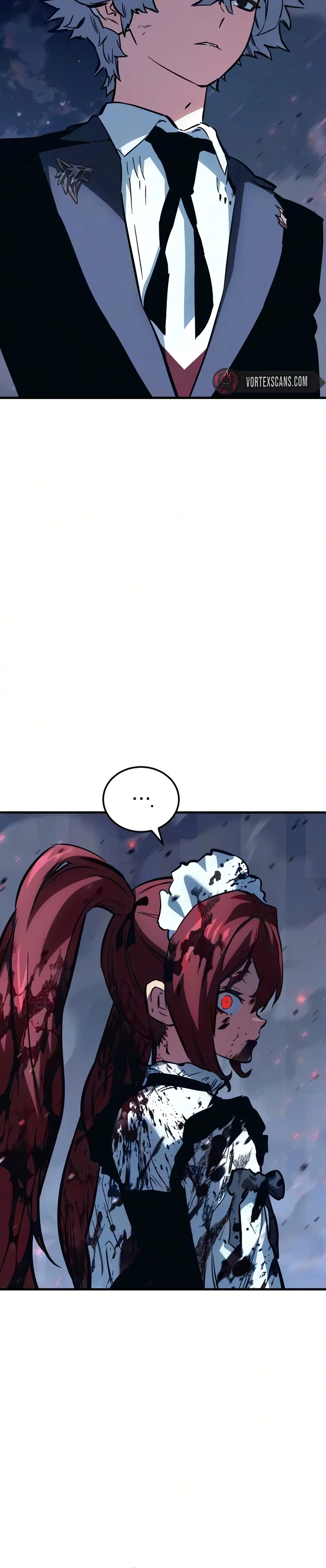 The Necromancer of a Noble Sword Family Chapter 23 – Page 47