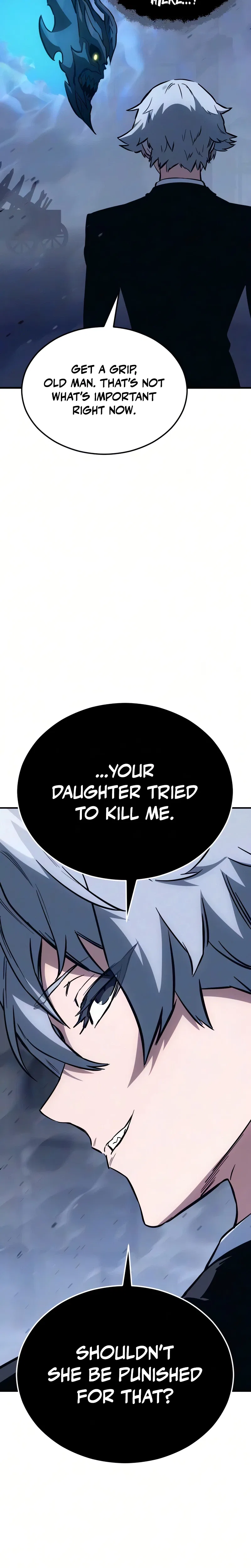 The Necromancer of a Noble Sword Family Chapter 23 – Page 55