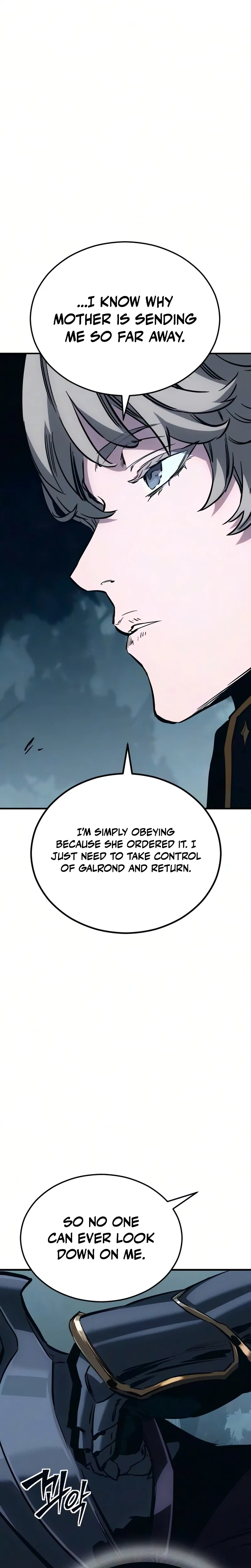 The Necromancer of a Noble Sword Family Chapter 23 – Page 58