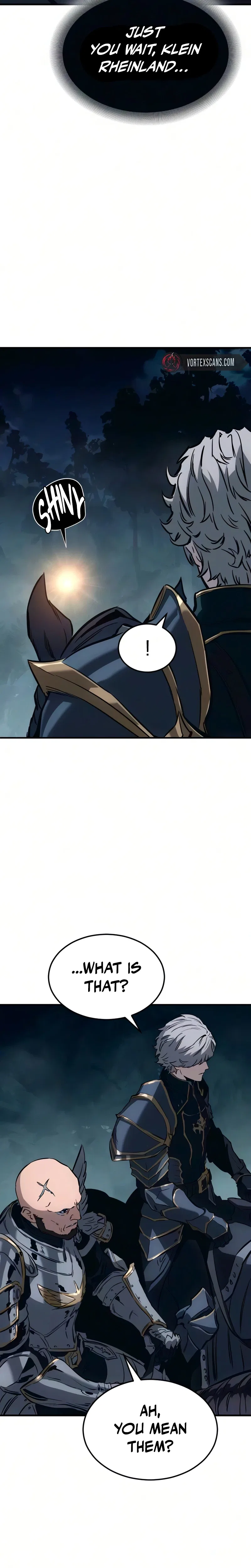 The Necromancer of a Noble Sword Family Chapter 23 – Page 59