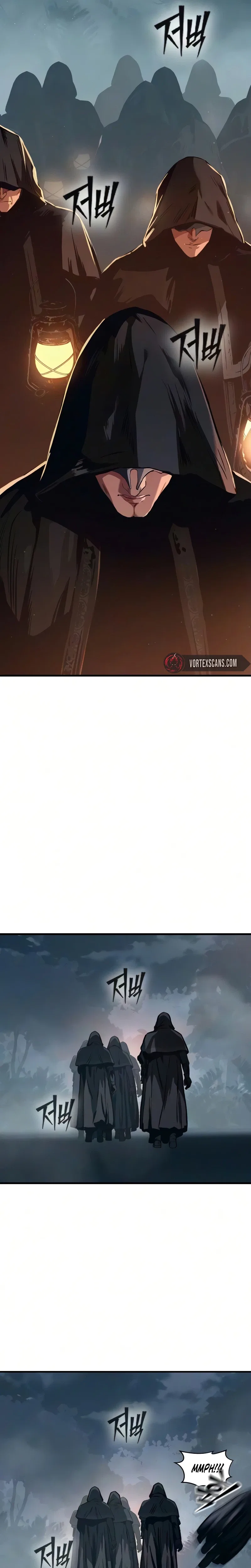 The Necromancer of a Noble Sword Family Chapter 23 – Page 63