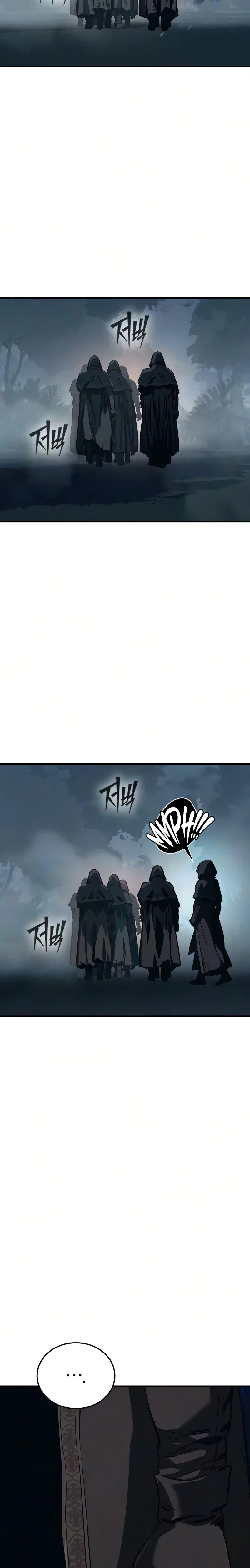 The Necromancer of a Noble Sword Family Chapter 23 – Page 64