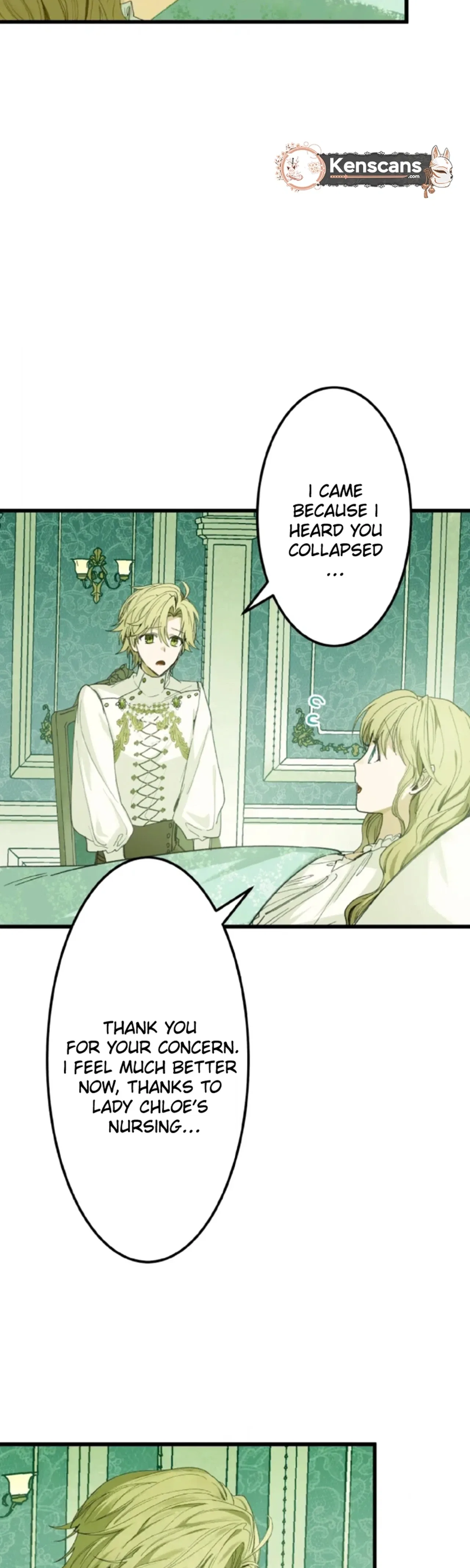 Murderous Lady Charlotte Chapter 37 – Page 5