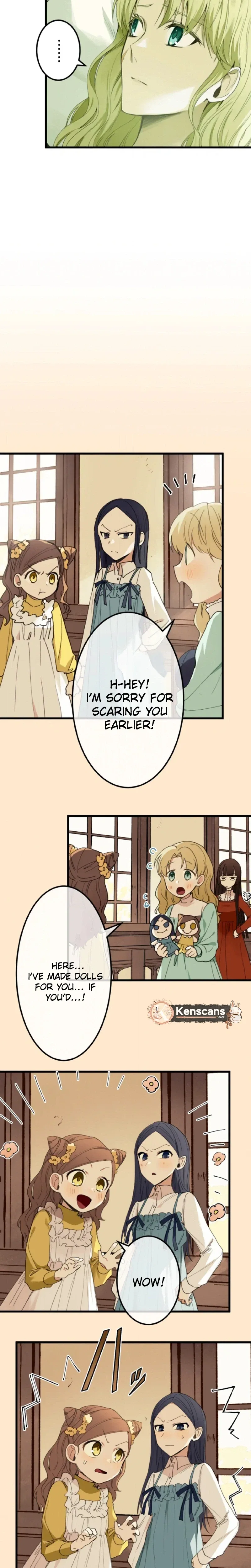 Murderous Lady Charlotte Chapter 37 – Page 8