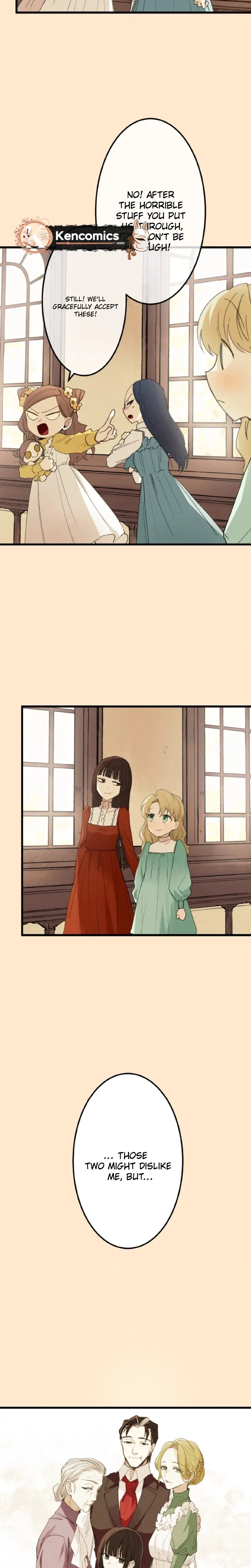 Murderous Lady Charlotte Chapter 37 – Page 9