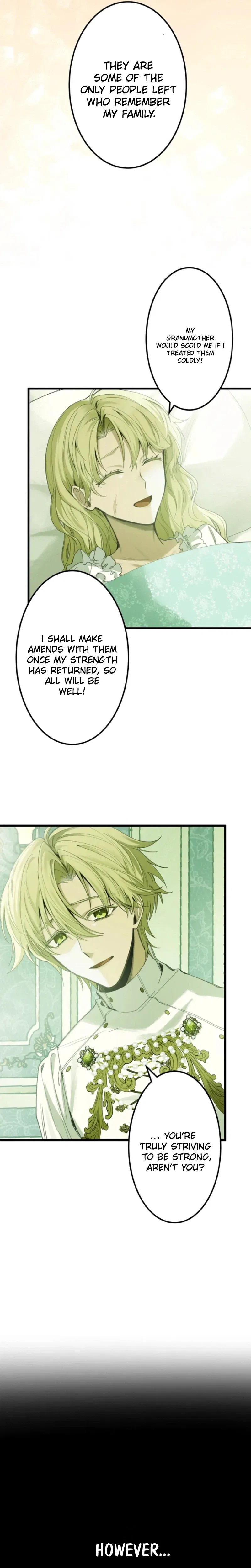 Murderous Lady Charlotte Chapter 37 – Page 11