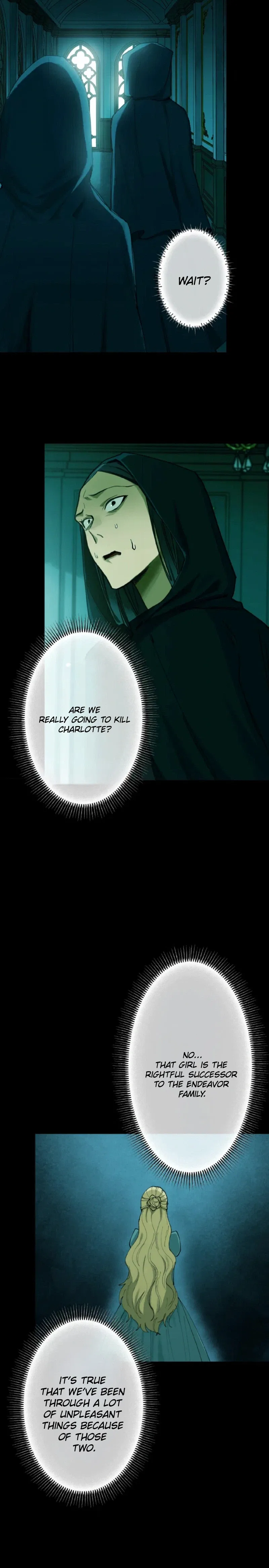 Murderous Lady Charlotte Chapter 37 – Page 13