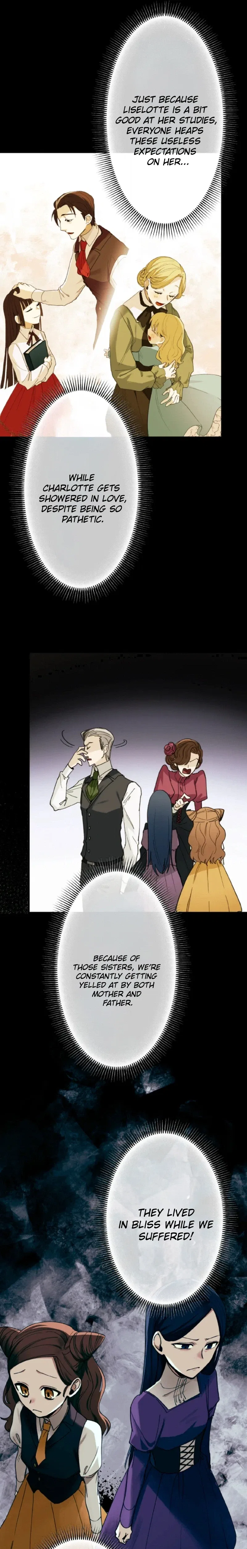Murderous Lady Charlotte Chapter 37 – Page 14