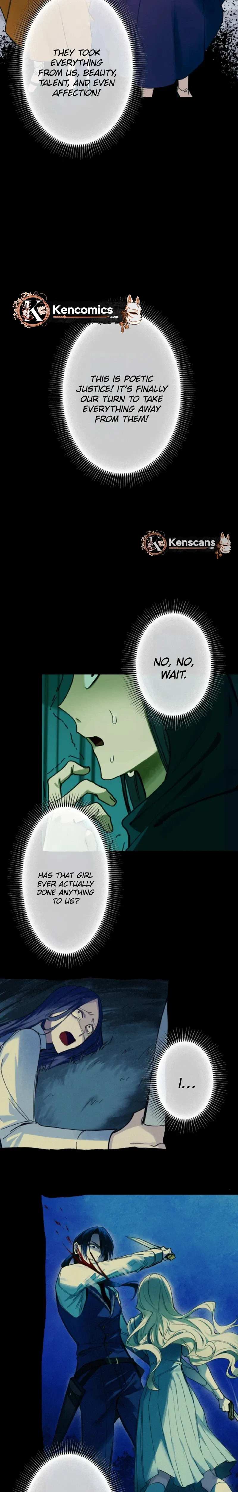 Murderous Lady Charlotte Chapter 37 – Page 15