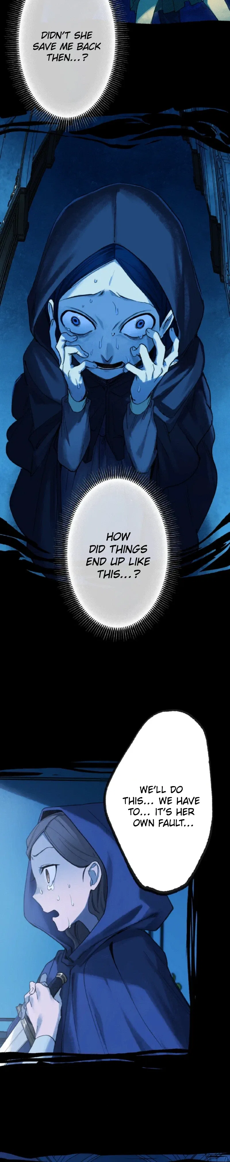 Murderous Lady Charlotte Chapter 37 – Page 16