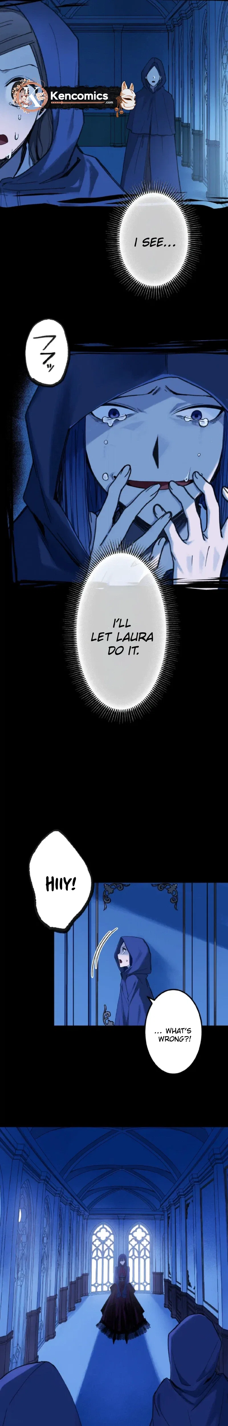 Murderous Lady Charlotte Chapter 37 – Page 17