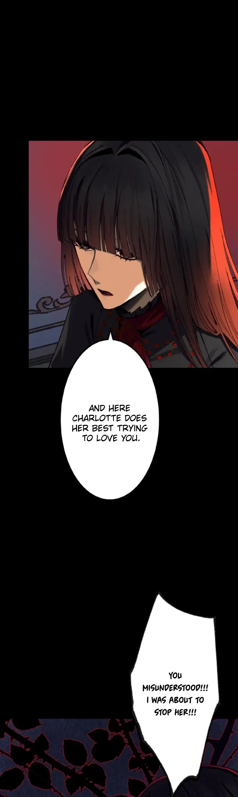 Murderous Lady Charlotte Chapter 37 – Page 19