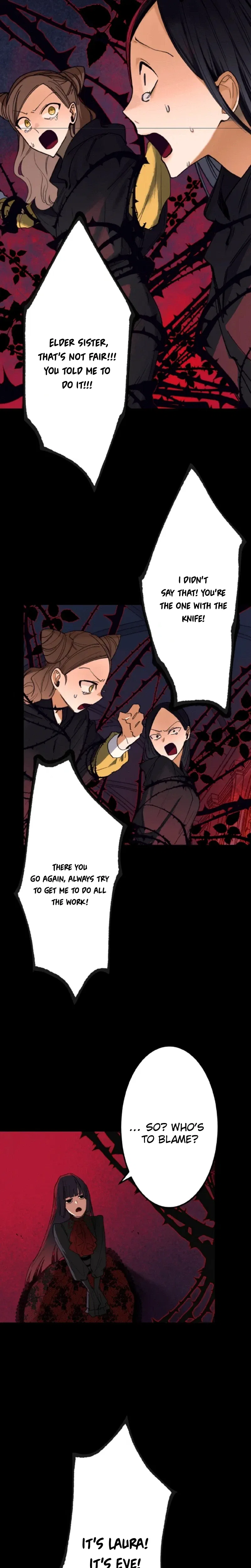 Murderous Lady Charlotte Chapter 37 – Page 20