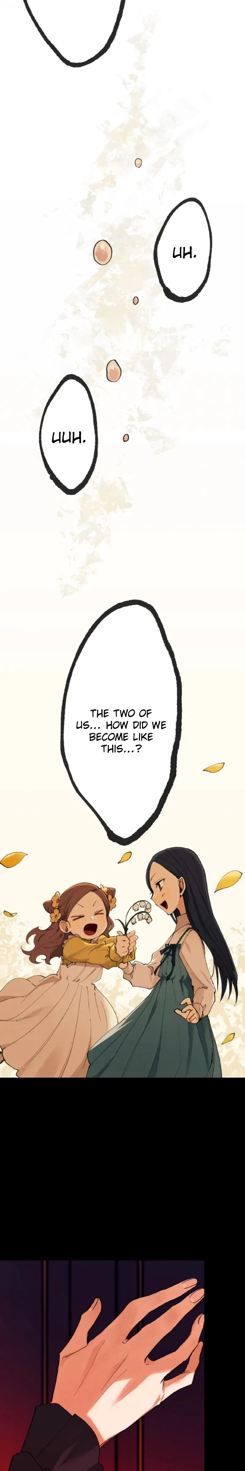 Murderous Lady Charlotte Chapter 37 – Page 22