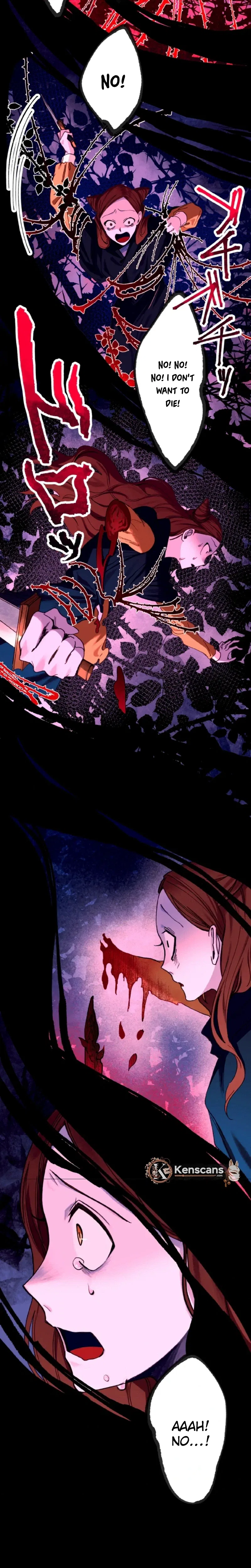 Murderous Lady Charlotte Chapter 37 – Page 24