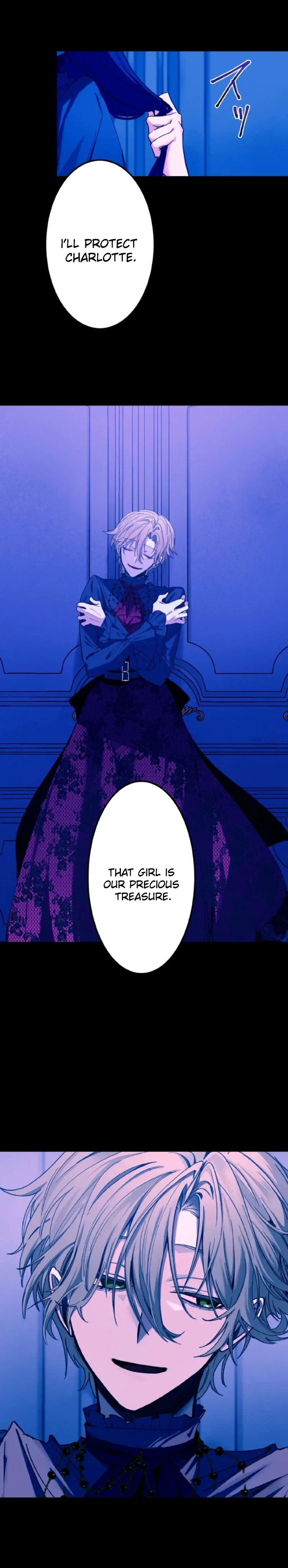 Murderous Lady Charlotte Chapter 37 – Page 28