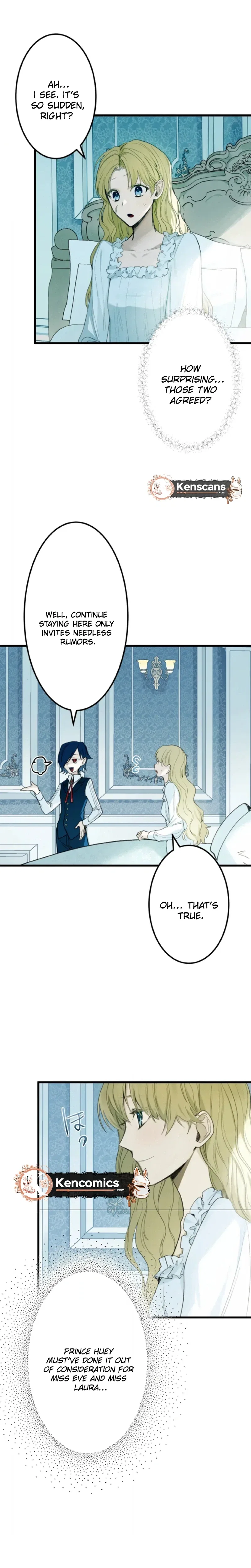 Murderous Lady Charlotte Chapter 37 – Page 30