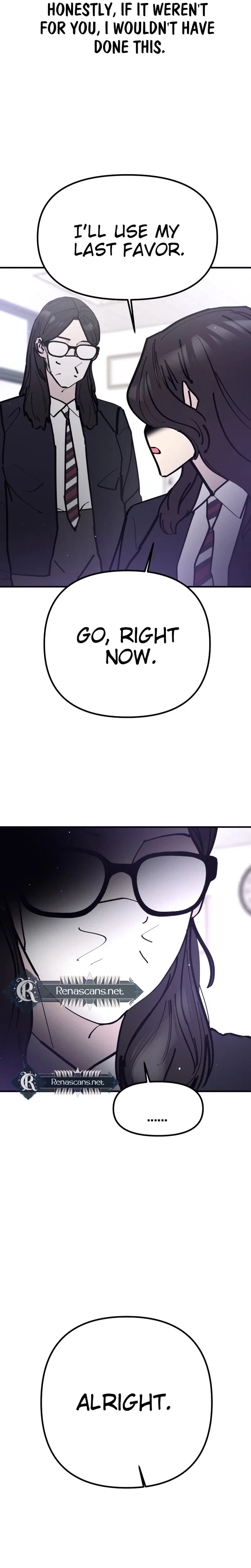 The One in My Class Chapter 22 – Page 15