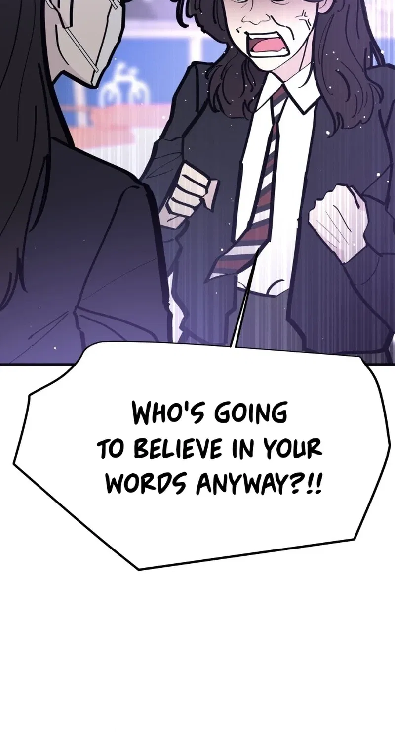 The One in My Class Chapter 22 – Page 31