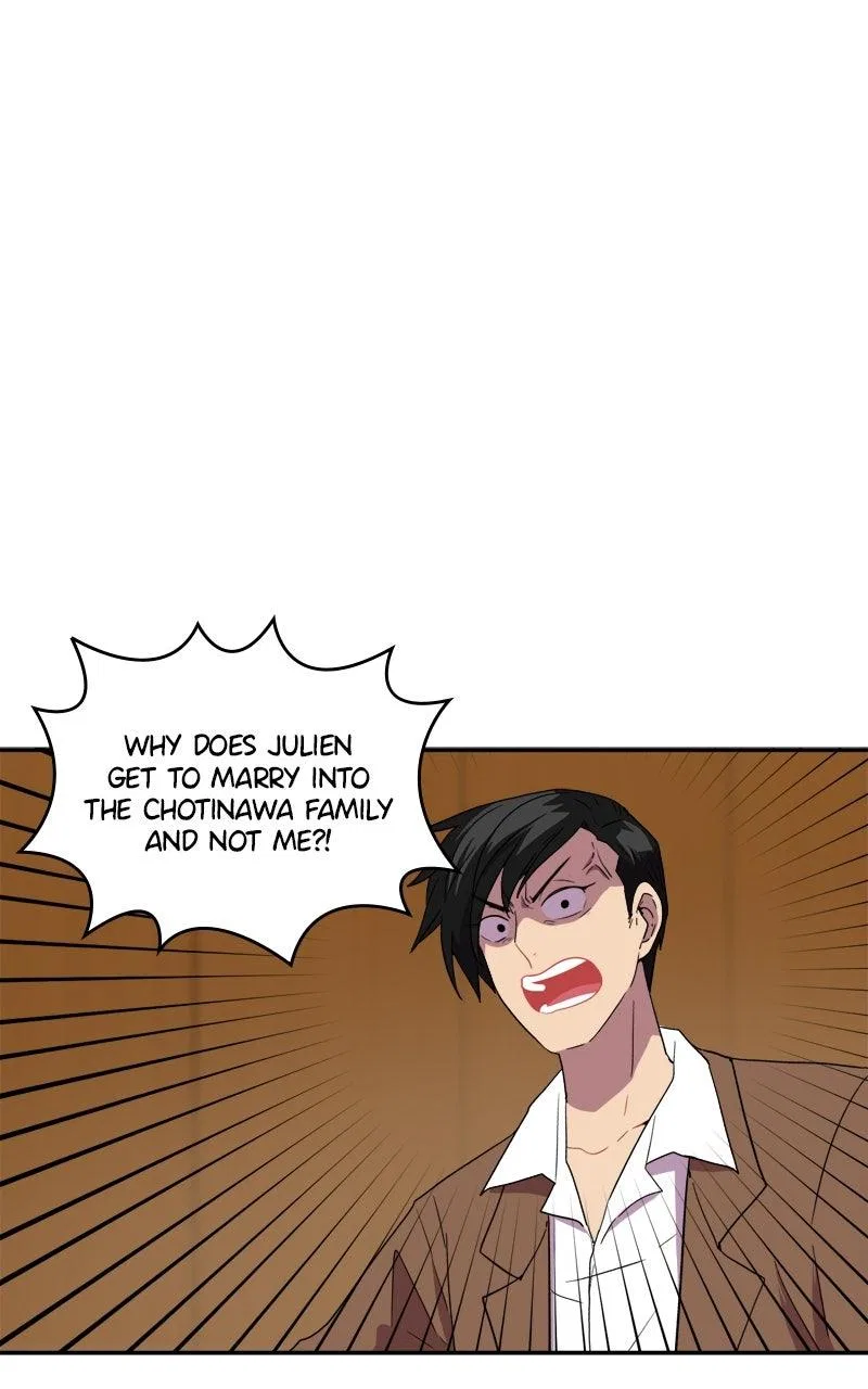 Take My Money Chapter 149 – Page 3