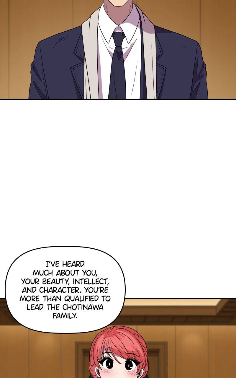 Take My Money Chapter 149 – Page 6