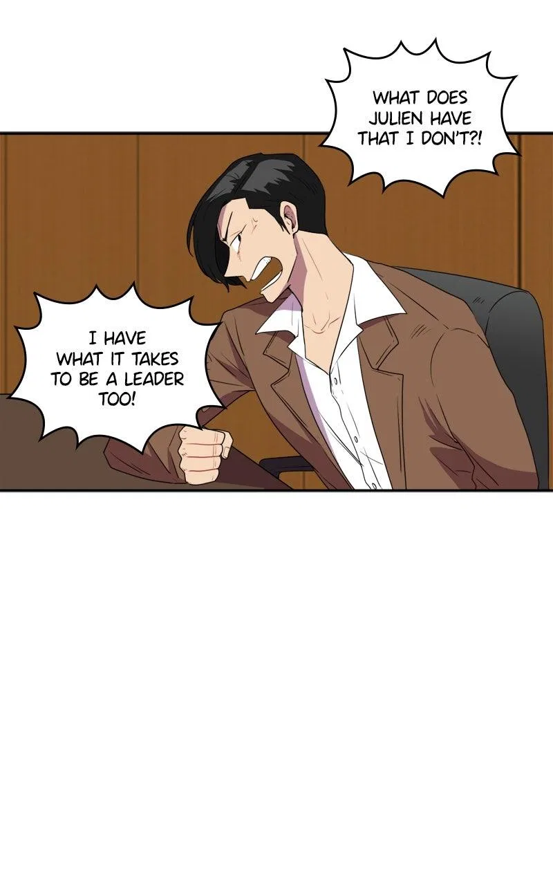 Take My Money Chapter 149 – Page 9