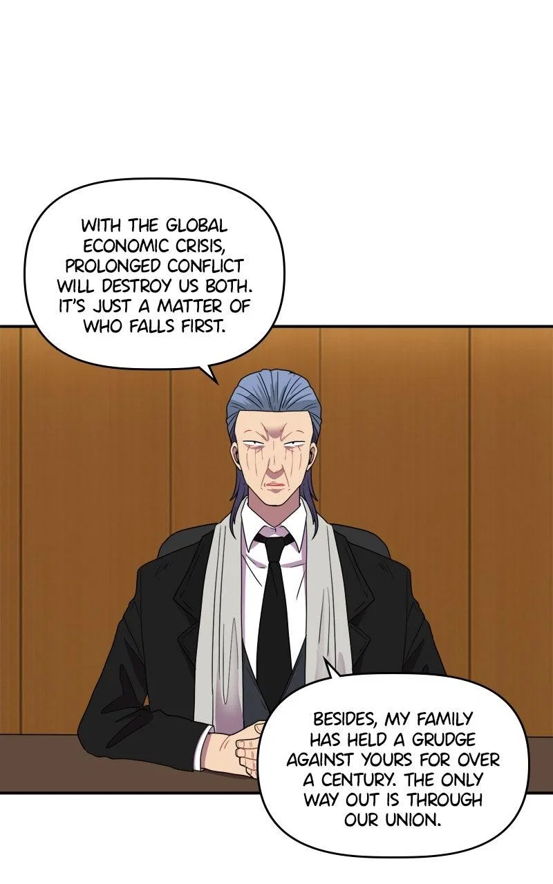 Take My Money Chapter 149 – Page 12