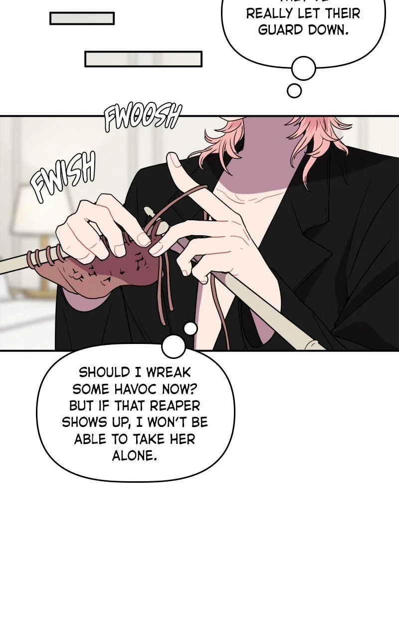 Take My Money Chapter 149 – Page 30