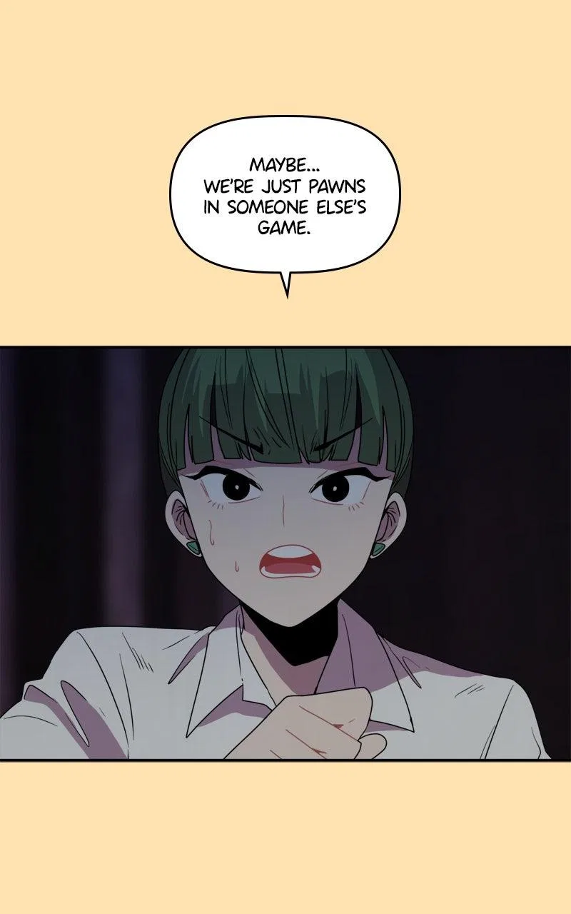 Take My Money Chapter 149 – Page 42