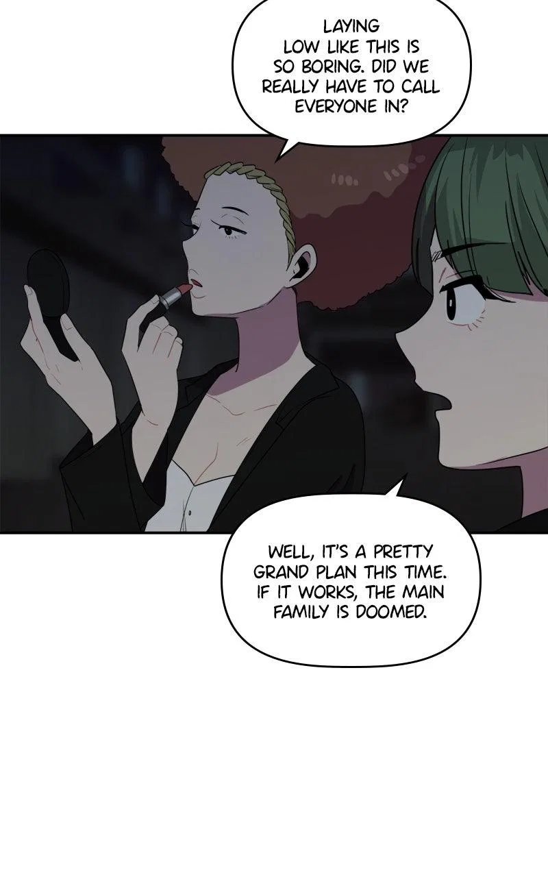 Take My Money Chapter 149 – Page 51