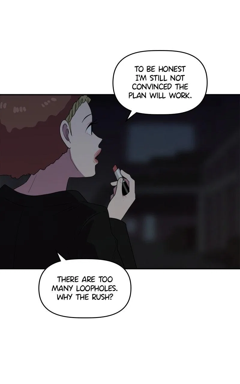 Take My Money Chapter 149 – Page 52