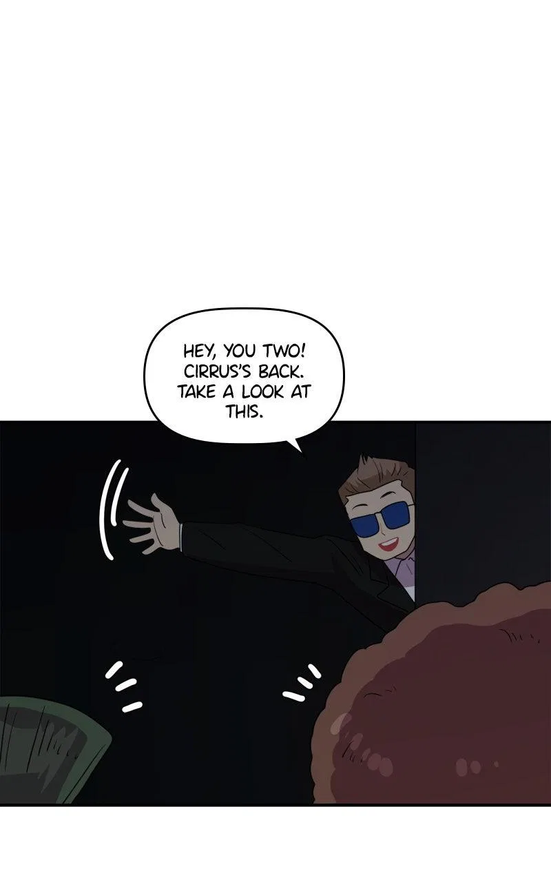 Take My Money Chapter 149 – Page 54