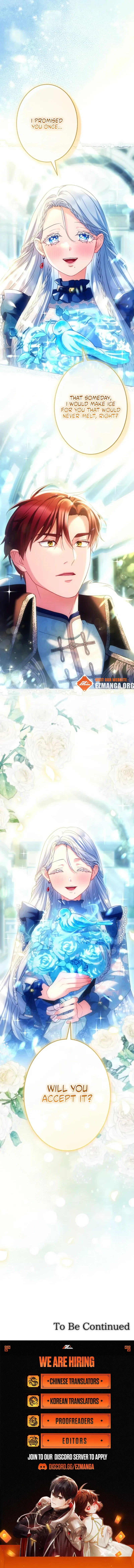 She Is Obsessed With the Possessive Flame Emperor Chapter 76 – Page 13