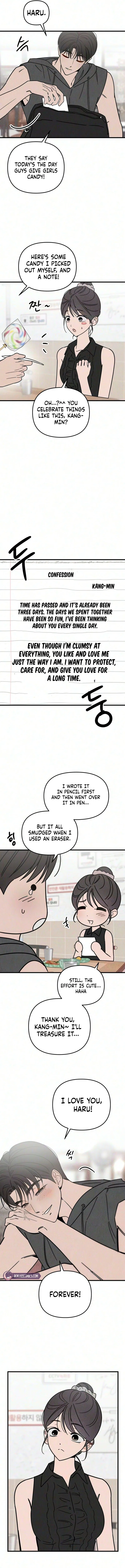 Milfs Club Chapter 15 – Page 5